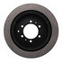 120.44094 by CENTRIC - Centric Premium Brake Rotor