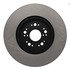 120.44107 by CENTRIC - Centric Premium Brake Rotor