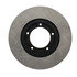120.44108 by CENTRIC - Centric Premium Brake Rotor