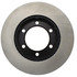 120.44109 by CENTRIC - Centric Premium Brake Rotor