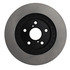 120.44111 by CENTRIC - Centric Premium Brake Rotor