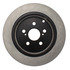 120.44115 by CENTRIC - Centric Premium Brake Rotor