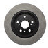 120.44117 by CENTRIC - Centric Premium Brake Rotor