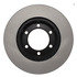 120.44118 by CENTRIC - Centric Premium Brake Rotor