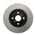 120.44119 by CENTRIC - Centric Premium Brake Rotor