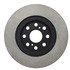 120.44120 by CENTRIC - Centric Premium Brake Rotor