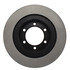 120.44127 by CENTRIC - Centric Premium Brake Rotor