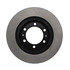 120.44129 by CENTRIC - Centric Premium Brake Rotor