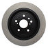 120.44131 by CENTRIC - Centric Premium Brake Rotor