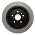 120.44132 by CENTRIC - Centric Premium Brake Rotor