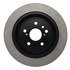 120.44132 by CENTRIC - Centric Premium Brake Rotor