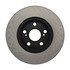 120.44135 by CENTRIC - Centric Premium Brake Rotor