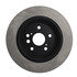 120.44134 by CENTRIC - Centric Premium Brake Rotor