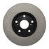 120.44136 by CENTRIC - Centric Premium Brake Rotor