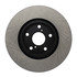 120.44139 by CENTRIC - Centric Premium Brake Rotor