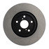 120.4414 by CENTRIC - Centric Premium Brake Rotor