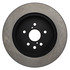 120.44141 by CENTRIC - Centric Premium Brake Rotor