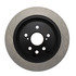 120.44142 by CENTRIC - Centric Premium Brake Rotor