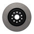 120.44148 by CENTRIC - Centric Premium Brake Rotor