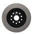 120.44149 by CENTRIC - Centric Premium Brake Rotor