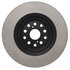 120.44150 by CENTRIC - Centric Premium Brake Rotor