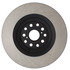 120.44151 by CENTRIC - Centric Premium Brake Rotor