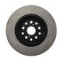 120.44152 by CENTRIC - Centric Premium Brake Rotor