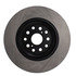 120.44153 by CENTRIC - Centric Premium Brake Rotor