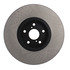 120.44155 by CENTRIC - Centric Premium Brake Rotor