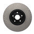 120.44154 by CENTRIC - Centric Premium Brake Rotor