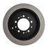 120.44157 by CENTRIC - Centric Premium Brake Rotor