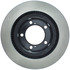 120.44156 by CENTRIC - Centric Premium Brake Rotor