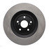 120.44158 by CENTRIC - Centric Premium Brake Rotor