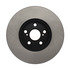 Centric 120.4416 Disc Brake Rotor Centric Premium Brake Rotor