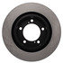 120.44162 by CENTRIC - Centric Premium Brake Rotor