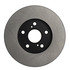 120.44161 by CENTRIC - Centric Premium Brake Rotor