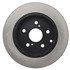 120.44167 by CENTRIC - Centric Premium Brake Rotor