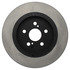 120.44173 by CENTRIC - Centric Premium Brake Rotor