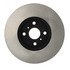 120.44178 by CENTRIC - Centric Premium Brake Rotor