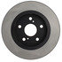 120.44179 by CENTRIC - Centric Premium Brake Rotor