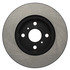 120.44180 by CENTRIC - Centric Premium Brake Rotor