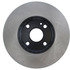 120.44182 by CENTRIC - Centric Premium Brake Rotor