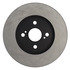 120.44183 by CENTRIC - Centric Premium Brake Rotor