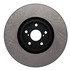 120.44185 by CENTRIC - Centric Premium Brake Rotor