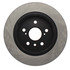 120.44188 by CENTRIC - Centric Premium Brake Rotor