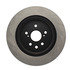 120.44189 by CENTRIC - Centric Premium Brake Rotor