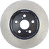 120.44196 by CENTRIC - Centric Premium Brake Rotor