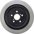 120.44197 by CENTRIC - Centric Premium Brake Rotor