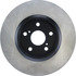 120.44201 by CENTRIC - Centric Premium Brake Rotor