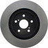 120.44202 by CENTRIC - Centric Premium Brake Rotor